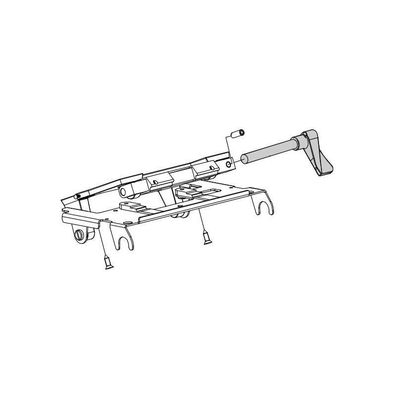 Honeywell Head Lift MP Compact Honeywell Head Lift MP Compact